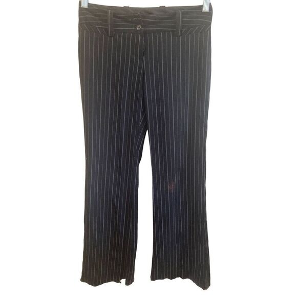 Byerwear Pants Workwear Occupational Formal Dressy Work Preppy Wedding - Picture 6 of 13